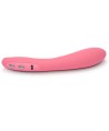 JE JOUE - VIBRATEUR THE WAND G-SPOT ROSE