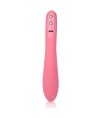 JE JOUE - VIBRATEUR THE WAND G-SPOT ROSE