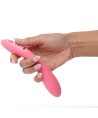 JE JOUE - VIBRATEUR THE WAND G-SPOT ROSE