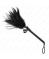 KINK - PLUMES DE CHATOUILLES DE POULET LUDIQUES 35 CM