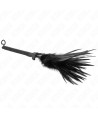 KINK - PLUMES DE CHATOUILLES DE POULET LUDIQUES 35 CM