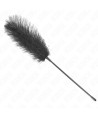 KINK - PLUMES D'AUTRUCHE POUR TICKLE 19 CM