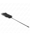 KINK - PLUMES D'AUTRUCHE POUR TICKLE 19 CM