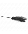 KINK - PLUMES D'AUTRUCHE POUR TICKLE 19 CM