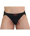 BURN - 003 JOCK BRILLANTE NEGRO S