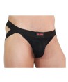 BURN - 003 JOCK BRILLANTE NEGRO S