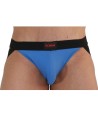 BURN - 008 JOCK AZUL / NEGRO S