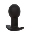 CALEXOTICS - ROCK BOTTOM PLUG ANAL 10 VIBRATIONS SILICONE NOIR