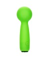 CALEXOTICS - NEON VIBES LE BUBBLY VIBE MINI MASSEUR 10 VIBRATIONS VERT