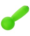 CALEXOTICS - NEON VIBES LE BUBBLY VIBE MINI MASSEUR 10 VIBRATIONS VERT