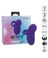 CALEXOTICS - ENVY MASSEUR À BILLE PORTABLE 7 VIBRATIONS VIOLET