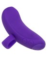 CALEXOTICS - ENVY MASSEUR À BILLE PORTABLE 7 VIBRATIONS VIOLET