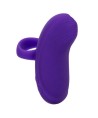 CALEXOTICS - ENVY MASSEUR À BILLE PORTABLE 7 VIBRATIONS VIOLET