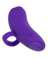 CALEXOTICS - ENVY MASSEUR À BILLE PORTABLE 7 VIBRATIONS VIOLET