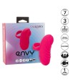 CALEXOTICS - ENVY MASSEUR À BILLE PORTABLE 7 VIBRATIONS ROSE