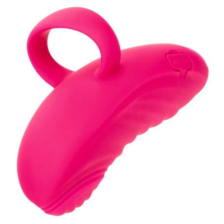 CALEXOTICS - ENVY MASSEUR À BILLE PORTABLE 7 VIBRATIONS ROSE