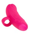 CALEXOTICS - ENVY MASSEUR À BILLE PORTABLE 7 VIBRATIONS ROSE