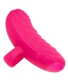 CALEXOTICS - ENVY MASSEUR À BILLE PORTABLE 7 VIBRATIONS ROSE