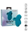 CALEXOTICS - ENVY MASSEUR À BILLE PORTABLE 7 VIBRATIONS BLEU