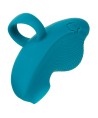 CALEXOTICS - ENVY MASSEUR À BILLE PORTABLE 7 VIBRATIONS BLEU