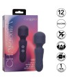 CALEXOTICS - CHARISMA CHARM MASSEUR 12 FONCTIONS VIOLET