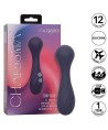 CALEXOTICS - CHARISMA TEMPTATION MASSEUR 12 FONCTIONS VIOLET