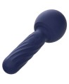 CALEXOTICS - CHARISMA SEDUCTION MASSEUR 12 FONCTIONS 17,75 CM X 6,25 CM VIOLET