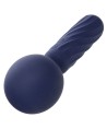 CALEXOTICS - CHARISMA SEDUCTION MASSEUR 12 FONCTIONS 17,75 CM X 6,25 CM VIOLET