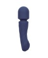 CALEXOTICS - CHARISMA ALLURE MASSEUR DOUBLE MOTEURS 12 FONCTIONS 17,25 CM X 4,5 CM VIOLET