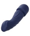 CALEXOTICS - CHARISMA ALLURE MASSEUR DOUBLE MOTEURS 12 FONCTIONS 17,25 CM X 4,5 CM VIOLET