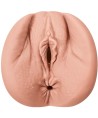 ALIVE - MASTURBADEUR MASCULIN FLEX VAGINAL TAILLE M