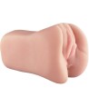 ALIVE - MASTURBADEUR MASCULIN FLEX VAGINAL TAILLE M