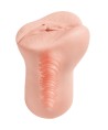 ALIVE - MASTURBADEUR MASCULIN FLEX VAGINAL TAILLE M