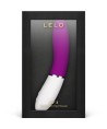 LELO - LIV™ 3 STIMULATEUR DE POINT G ROSE