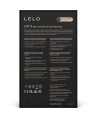 LELO - LIV™ 3 STIMULATEUR DE POINT G BLEU