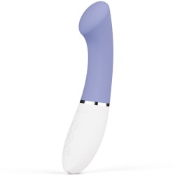 LELO - GIGI™ 3 VIBRATEUR POINT G BLEU