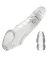 CALEXOTICS - MAXX EXTENSEUR DE PÉNIS RÉGLABLE TRANSPARENT