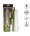 CALEXOTICS - MAXX EXTENSEUR DE PÉNIS RÉGLABLE TRANSPARENT