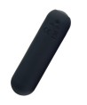 ARMONY - SPLASH HAHA VIBRATEUR BULLET SILICONE 10 VIBRATIONS 75 X 19 CM NOIR