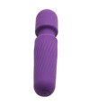 ARMONY - YOUR MAGIC MASSEUR VIBRATEUR RECHARGEABLE 10 VIBRATIONS VIOLET