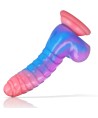 EPIC - EMPUSA DILDO GARDIEN D'HADES