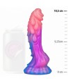 EPIC - ASHTAR DILDO FORME HUMAINE EXTRATERRESTRE