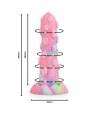 EPIC - NIXIE DILDO ESPRIT CHANGEANT DE FORME