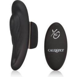 CALEXOTICS - XO REMOTE LOCK N PLAY PANTY TEASER