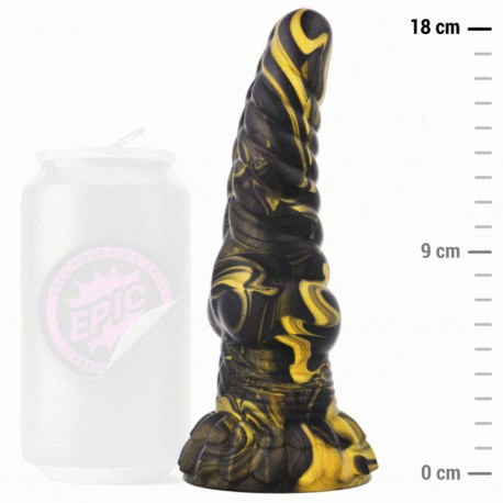 EPIC - FURIAS DILDO CRÉATURE MYTHOLOGIQUE GRECQUE