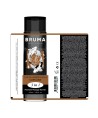 BRUMA - HUILE DE MASSAGE PREMIUM EFFET CHALEUR SAVEUR CUPCAKE 3 EN 1 - 100 ML