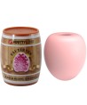 PRETTY LOVE - MASTURBATEUR POUR HOMME OEUF ROSE MODÈLE 2