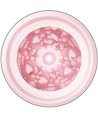 PRETTY LOVE - MASTURBATEUR POUR HOMME OEUF ROSE MODÈLE 2