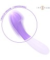 INTENSE - BECKY VIBRATEUR 19 CM CHAUFFANT 7 VIBRATIONS VIOLET