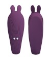 PRETTY LOVE - STIMULATEUR ET VIBRATEUR SHEY APPLICATION GRATUITE LONGUE DISTANCE VIOLET